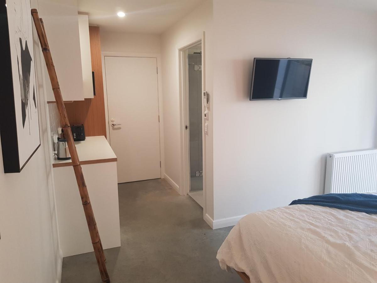 Modern, Private And Close To Town. Albury Dış mekan fotoğraf